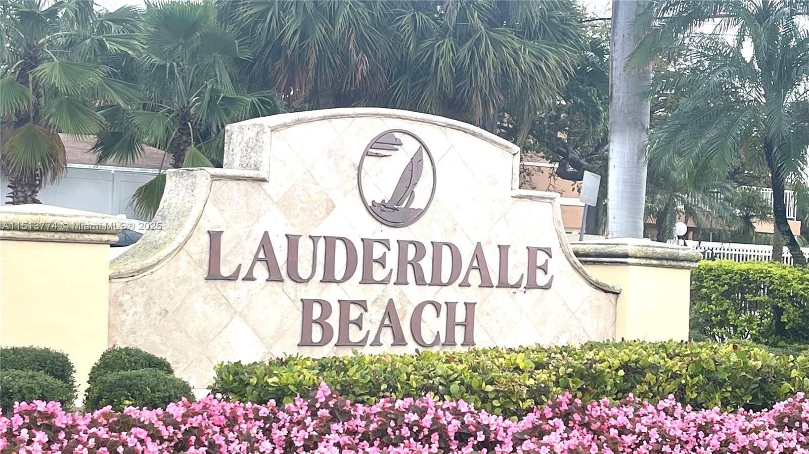 Fort Lauderdale, FL 33308,3501 Vista Park