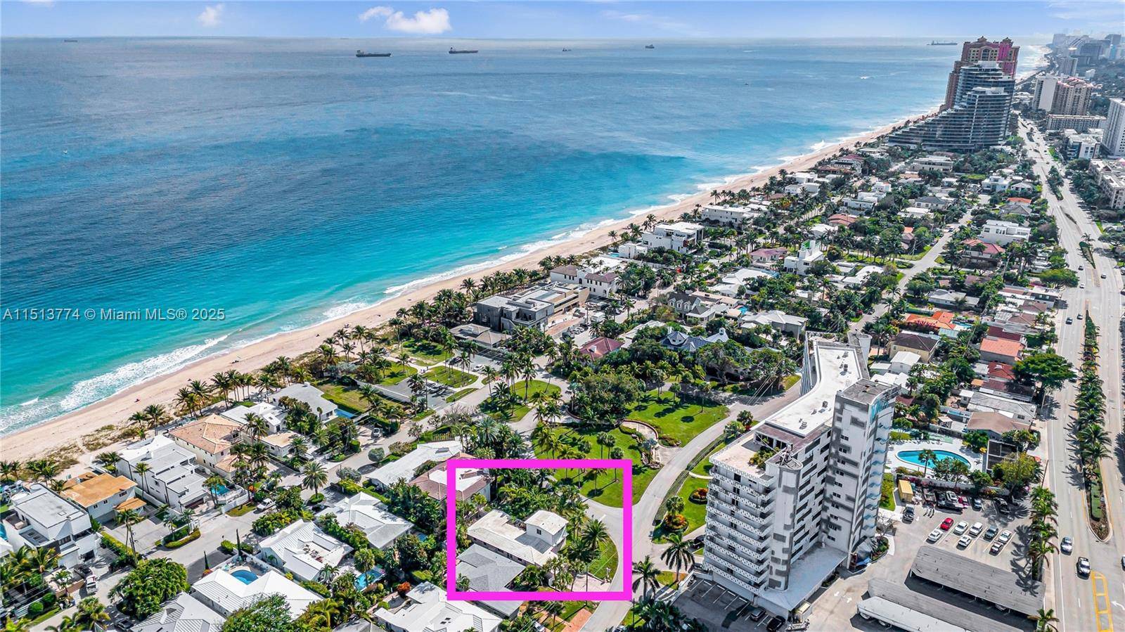 Fort Lauderdale, FL 33308,3501 Vista Park