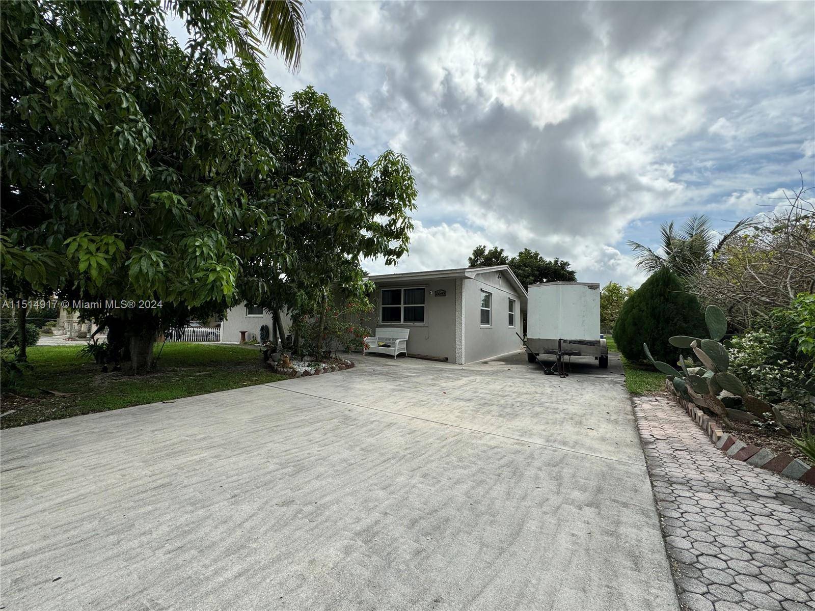 Homestead, FL 33033,15540 SW 296th St