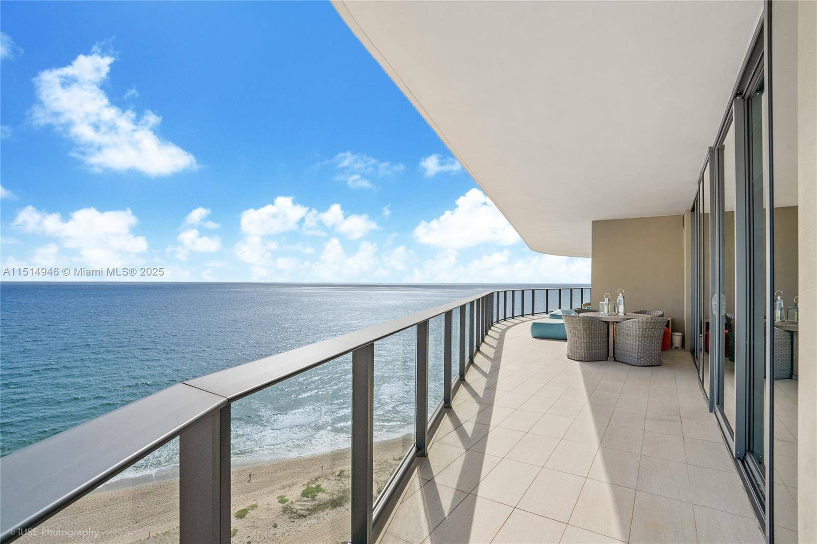 Pompano Beach, FL 33062,730 N Ocean Blvd #1701-1702-1703