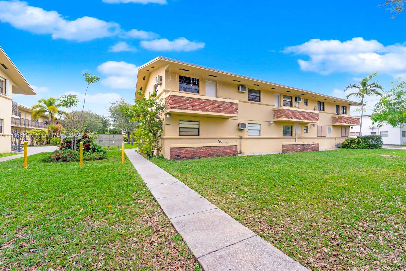 Miami, FL 33155,4444 SW 67th Ave #7