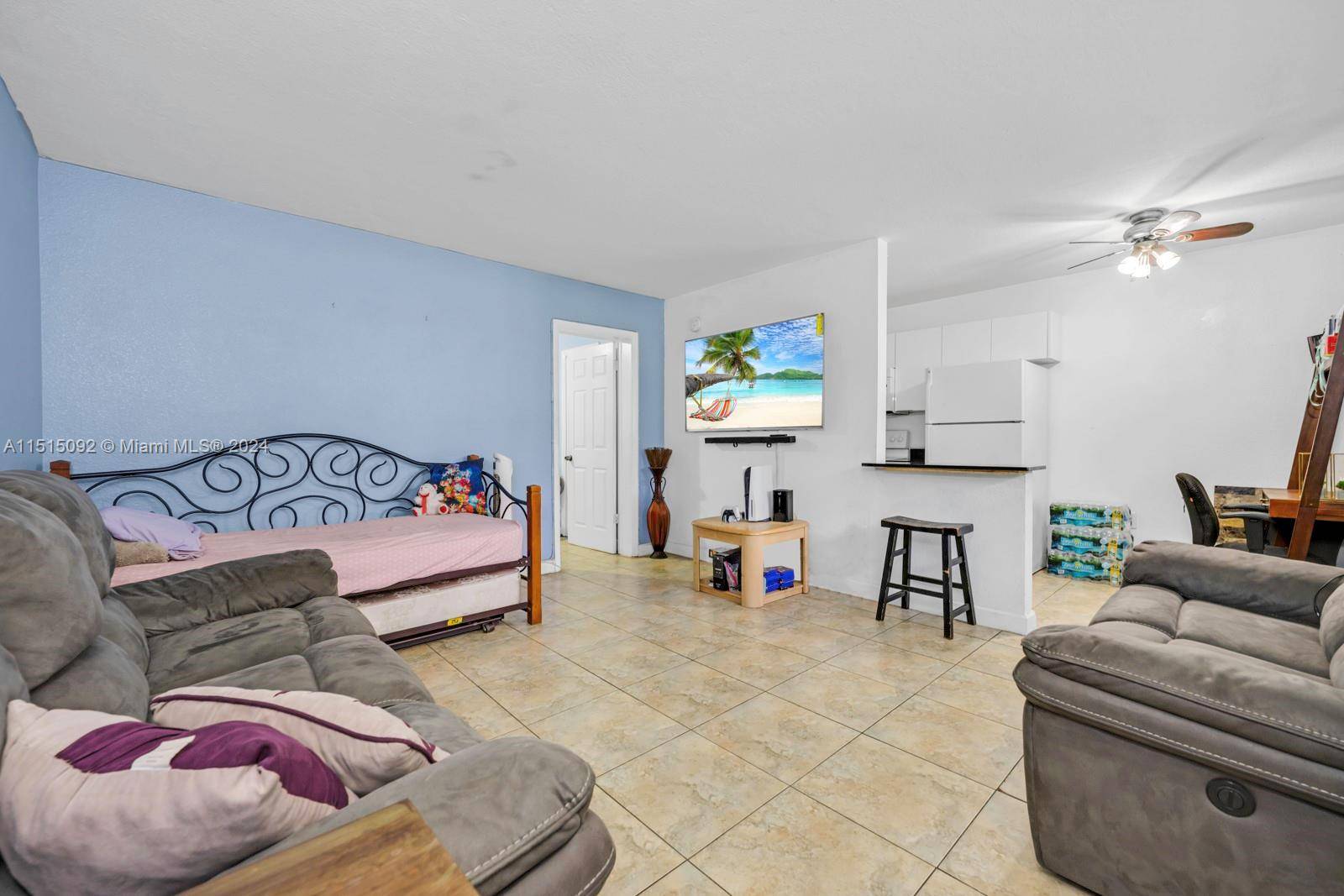 Miami, FL 33155,4444 SW 67th Ave #7