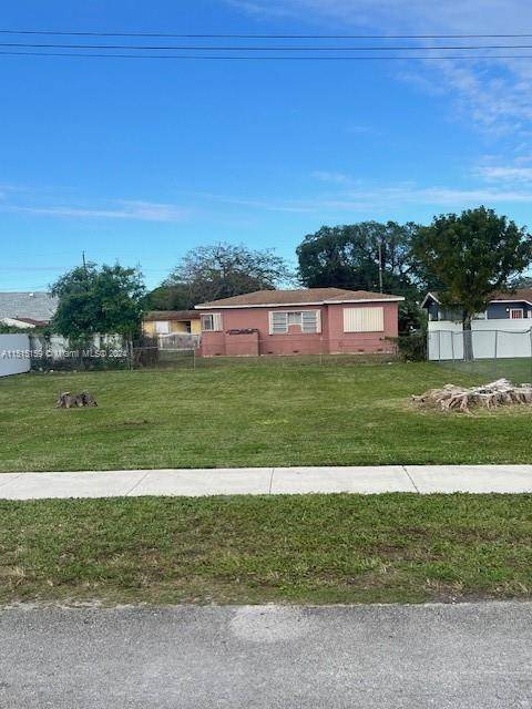 Miami, FL 33147,1285 NW 71 Terrace