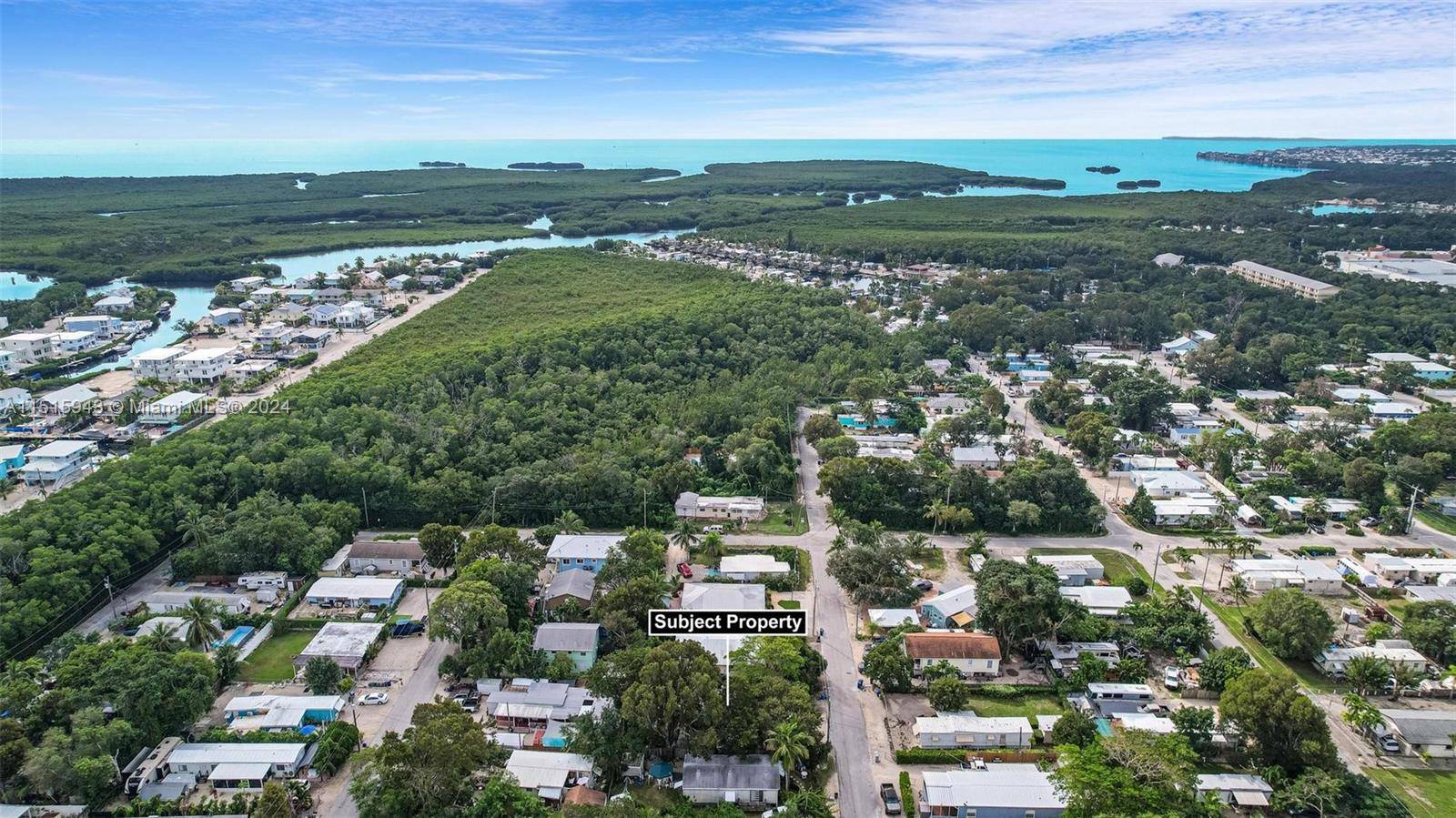 Key Largo, FL 33037,14 Rose Pl