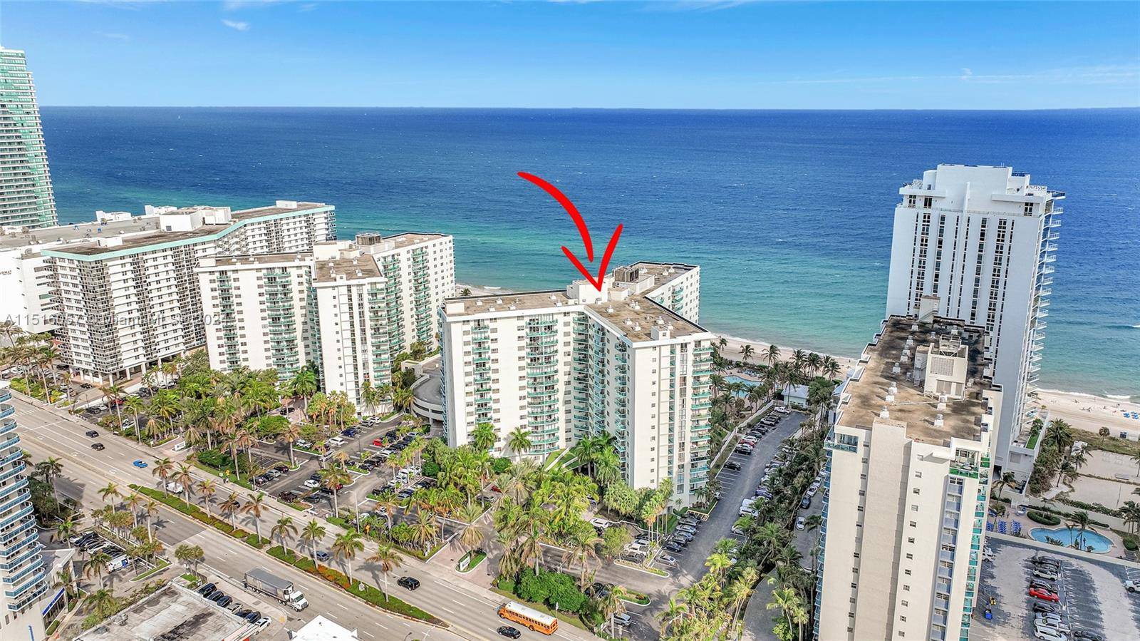 Hollywood, FL 33019,3901 S Ocean Dr #12X