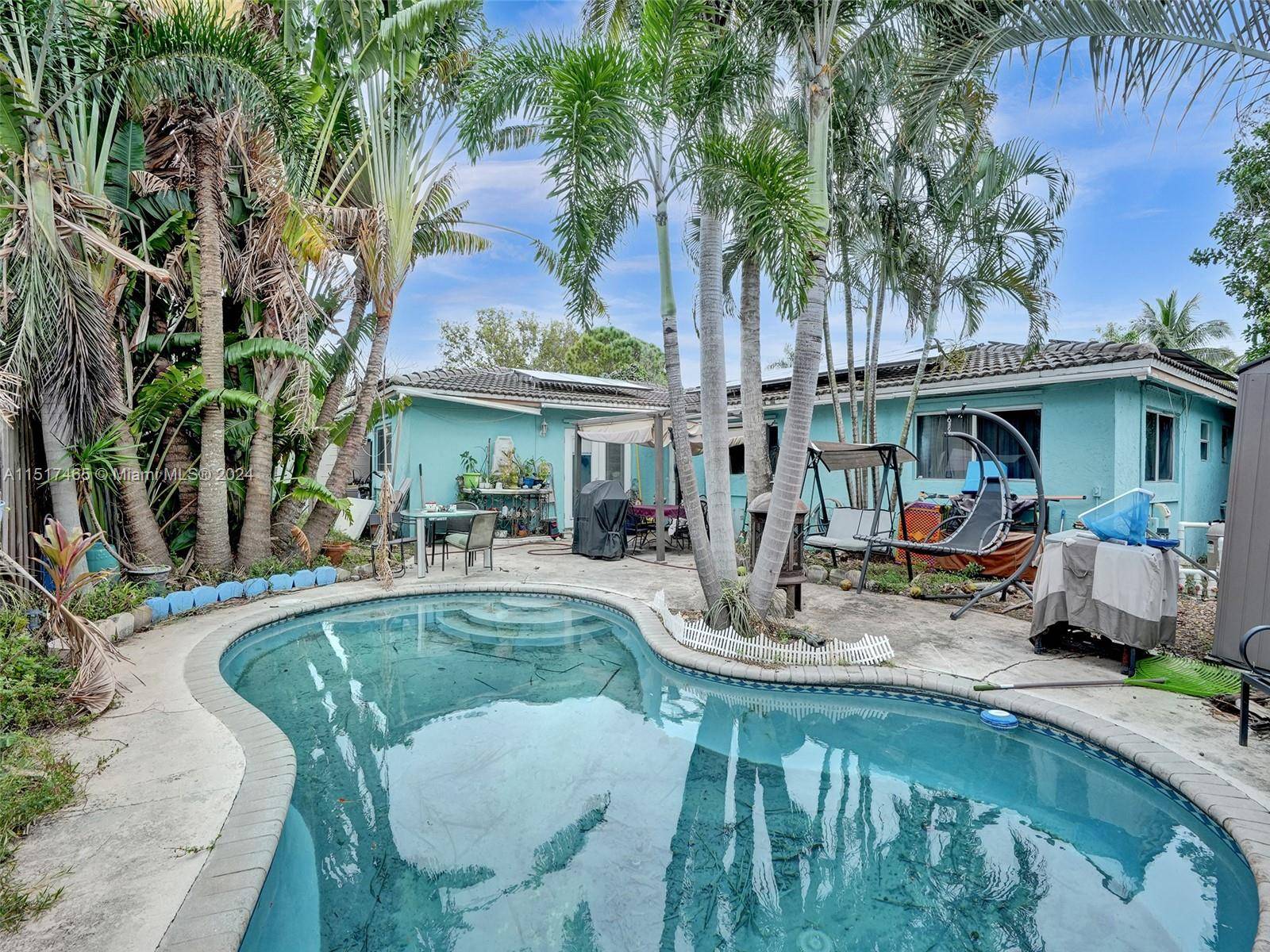 Pompano Beach, FL 33060,1741 SW 6th Ave