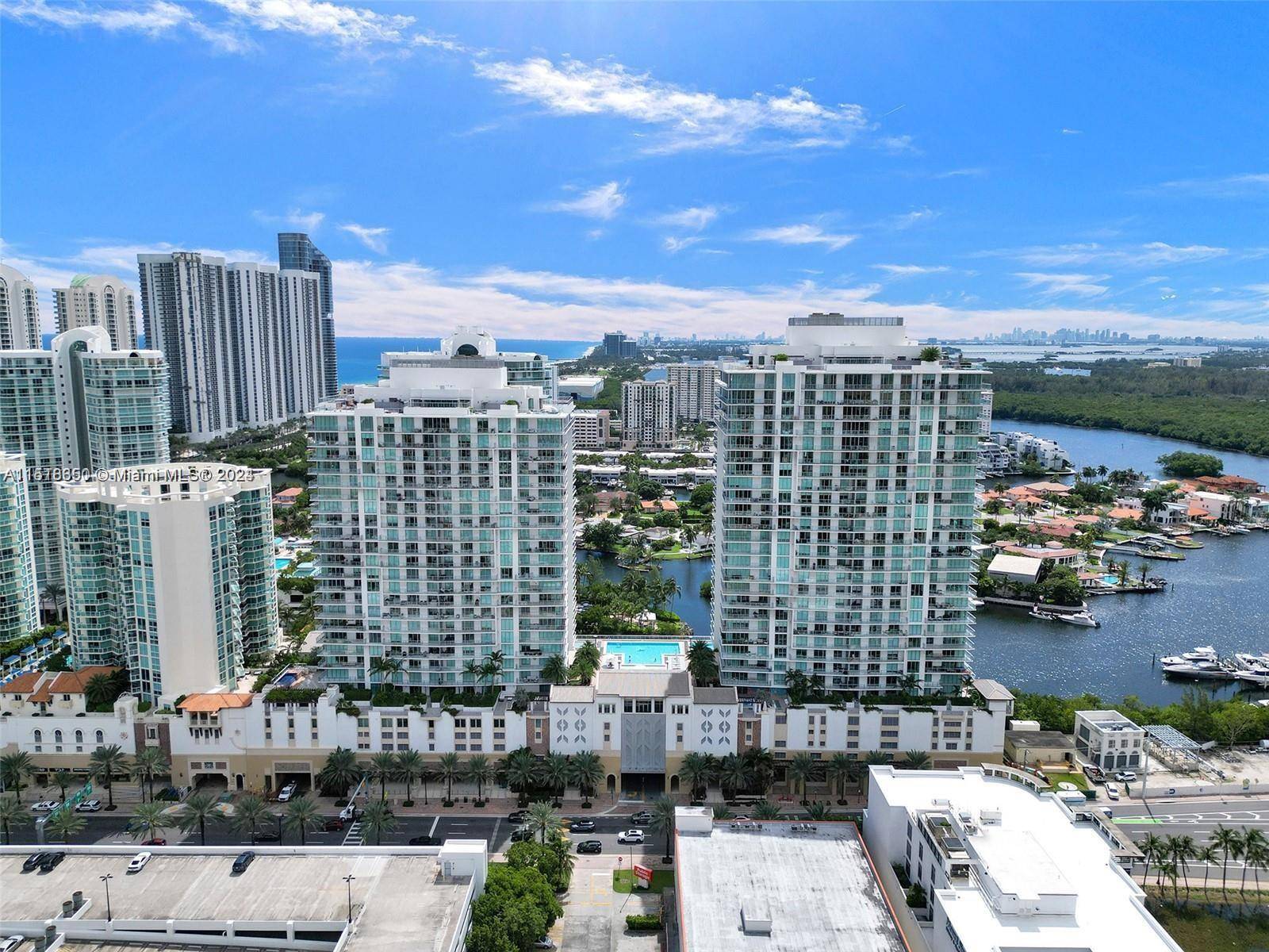 Sunny Isles Beach, FL 33160,300 Sunny Isles Blvd #4-1905