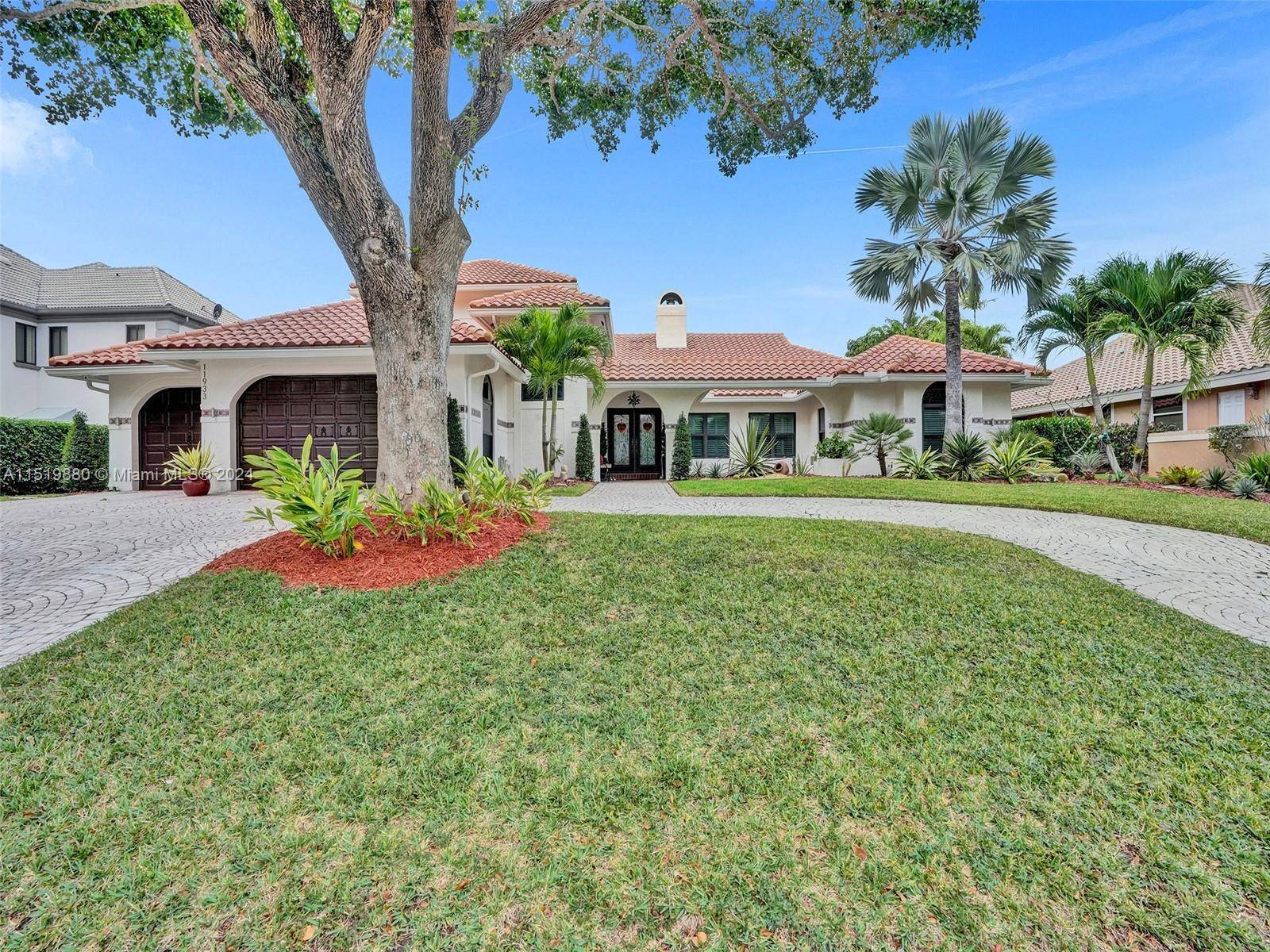 Coral Springs, FL 33071,11933 Winged Foot Ter