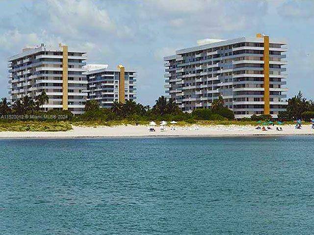 Key Biscayne, FL 33149,177 Ocean Lane Dr #1103