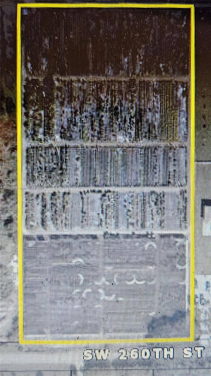 Unincorporated Dade, FL 33032,155xx SW 260th ST