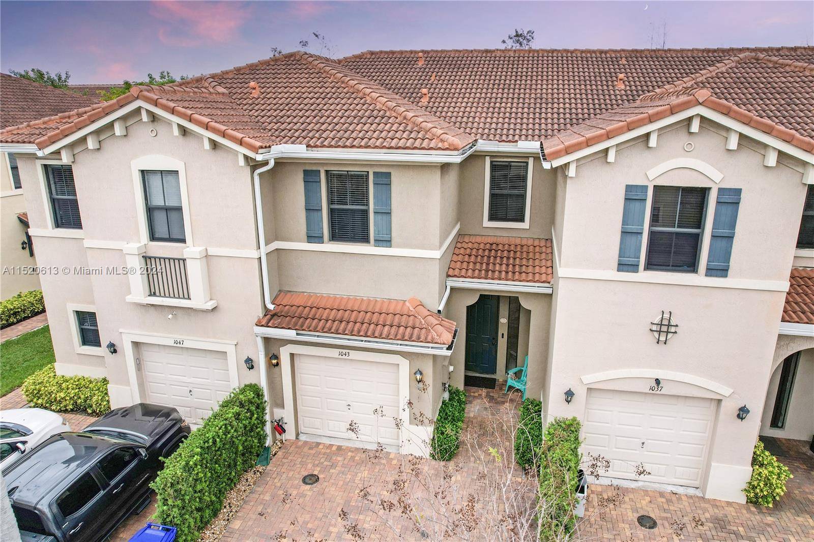 Pompano Beach, FL 33064,1043 NW 33rd Ct #1043