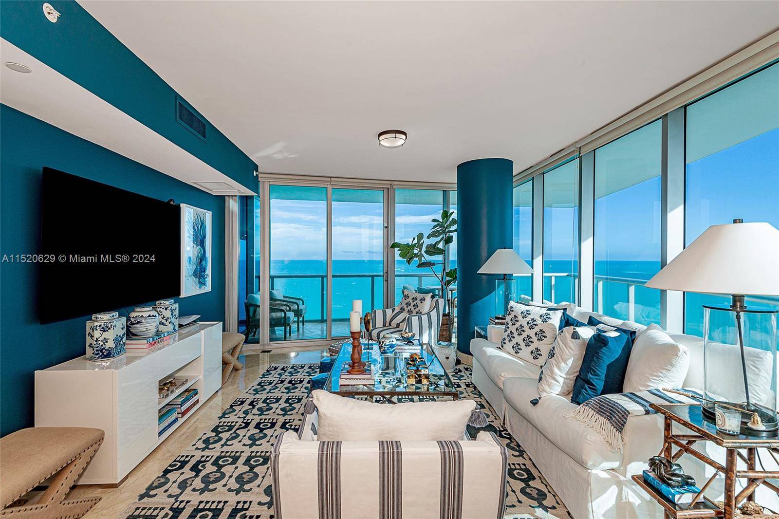 Sunny Isles Beach, FL 33160,17001 Collins Ave #3101