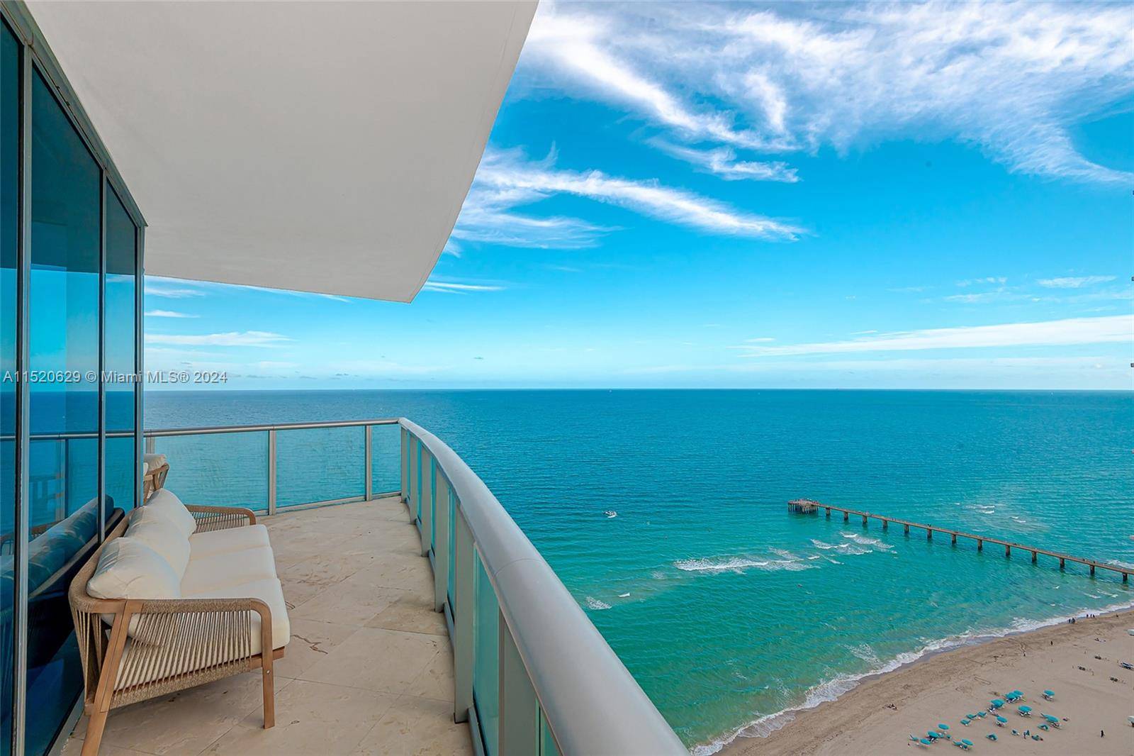 Sunny Isles Beach, FL 33160,17001 Collins Ave #3101