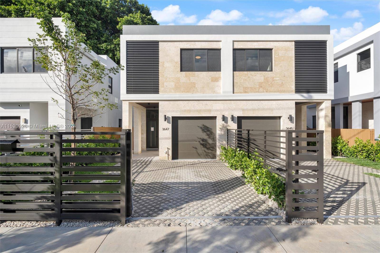 Miami, FL 33145,3645 SW 23rd terrace