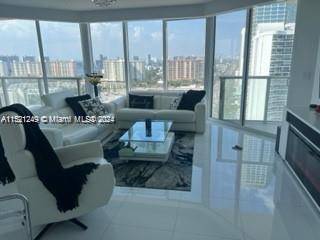 Sunny Isles Beach, FL 33160,16699 Collins #2507