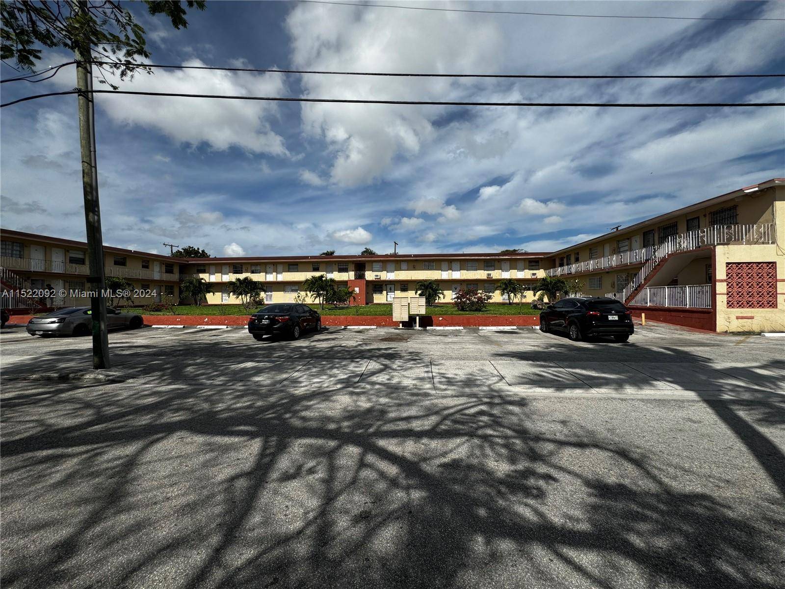 Miami, FL 33125,2651 NW 13th St #42