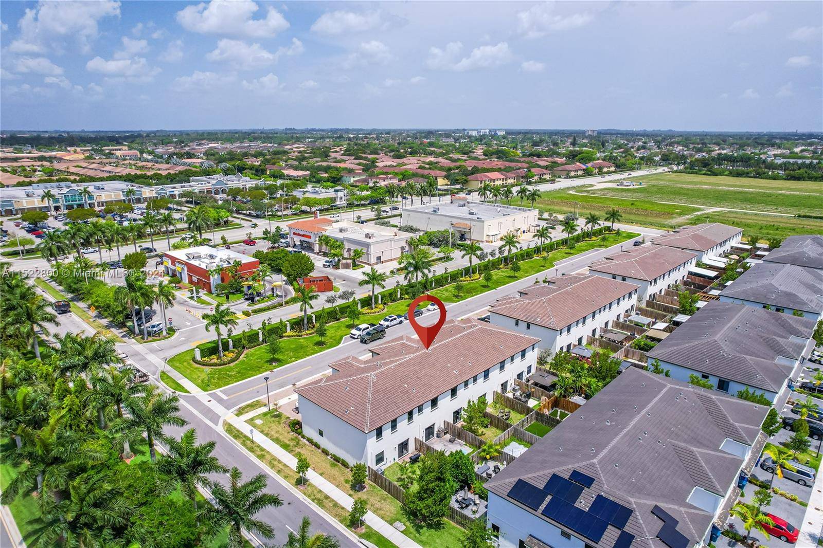 Homestead, FL 33032,23359 SW 111th Ave #23359