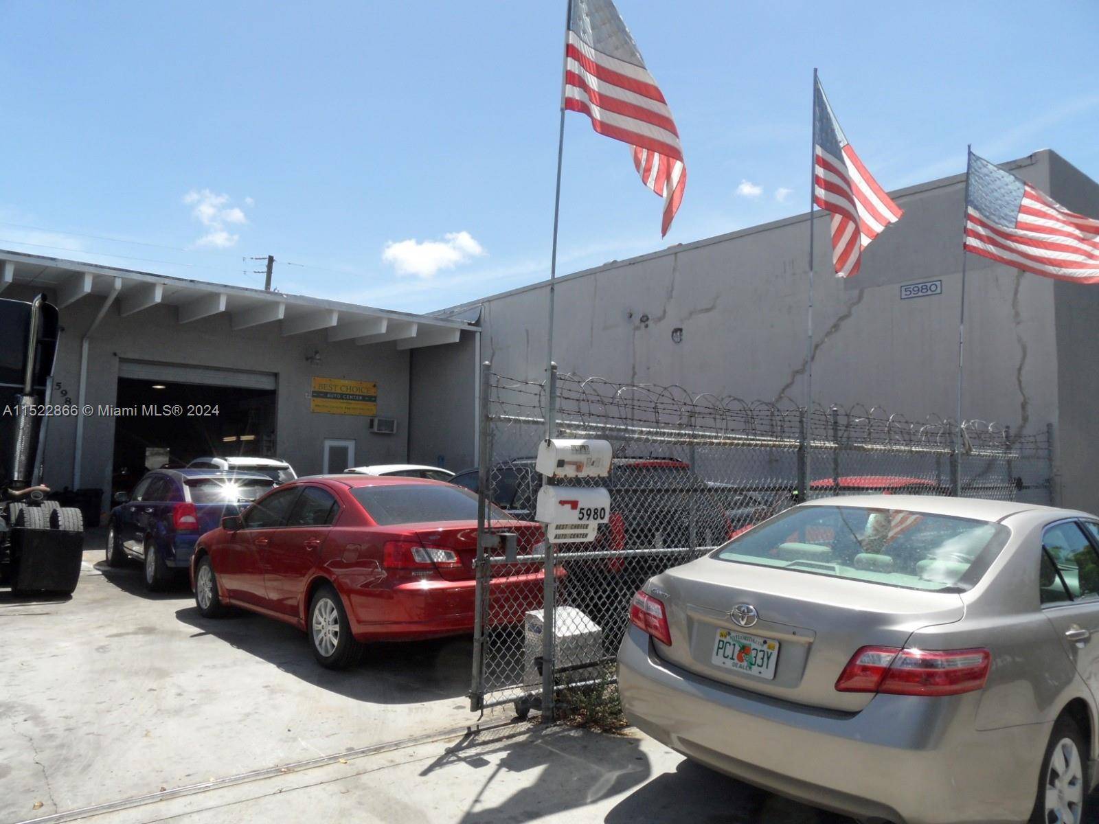 Hollywood, FL 33023,5980 funston