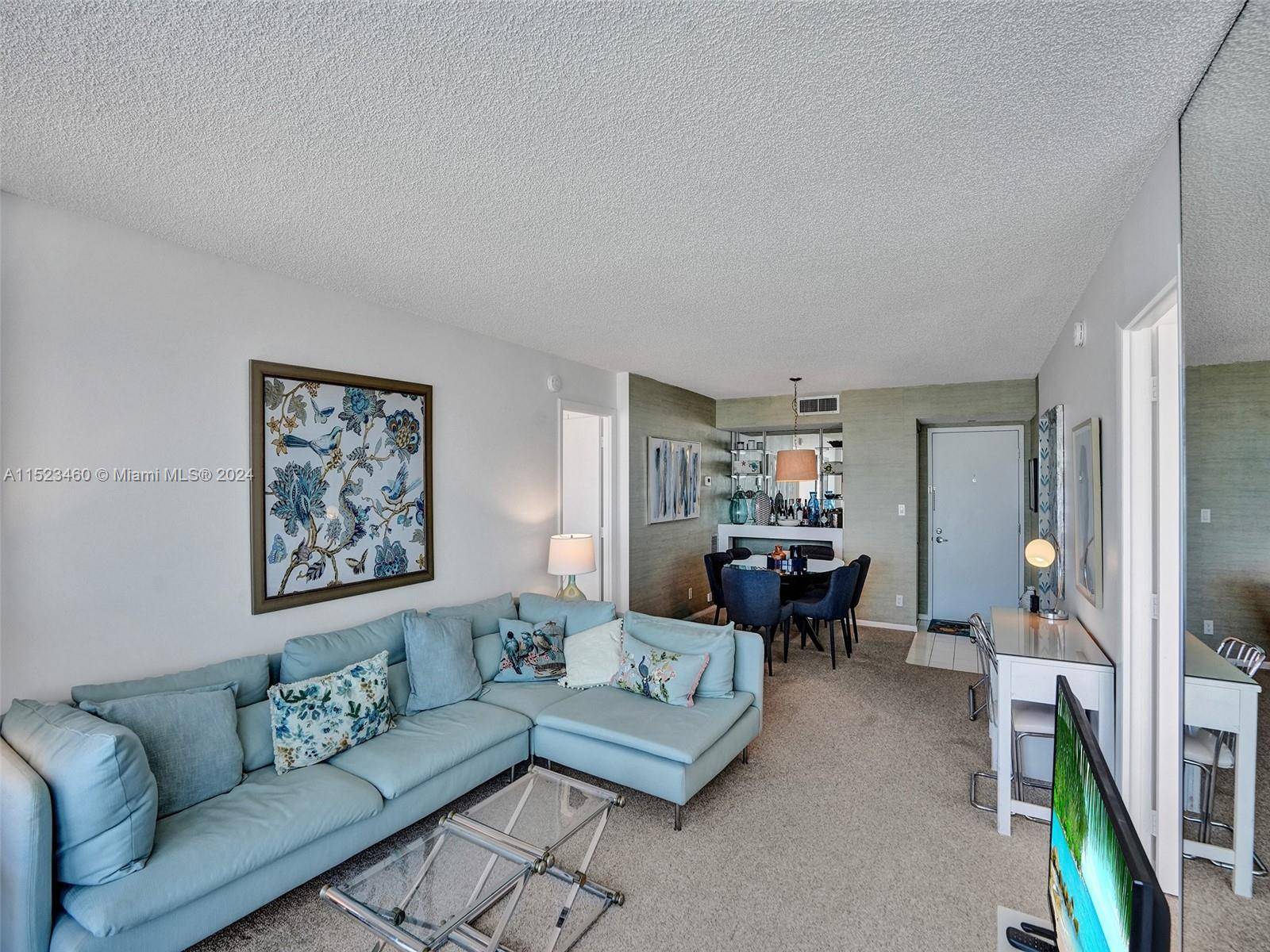 Pompano Beach, FL 33062,531 N Ocean Blvd #1605