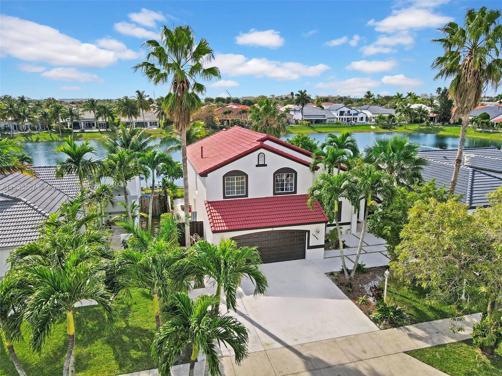 Miami, FL 33193,16064 SW 83rd Ter