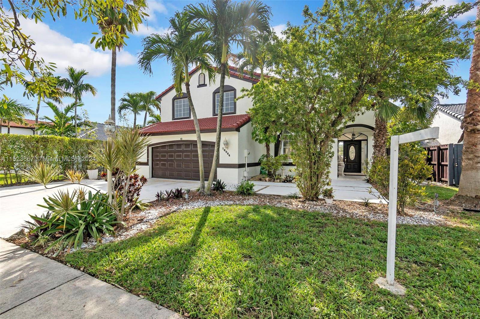 Miami, FL 33193,16064 SW 83rd Ter