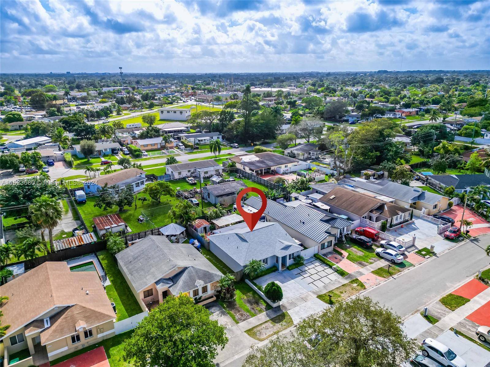 Miami, FL 33157,11440 SW 185th Ter