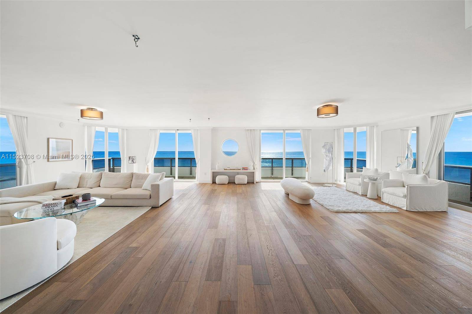 Miami Beach, FL 33140,5801 Collins Ave #1000