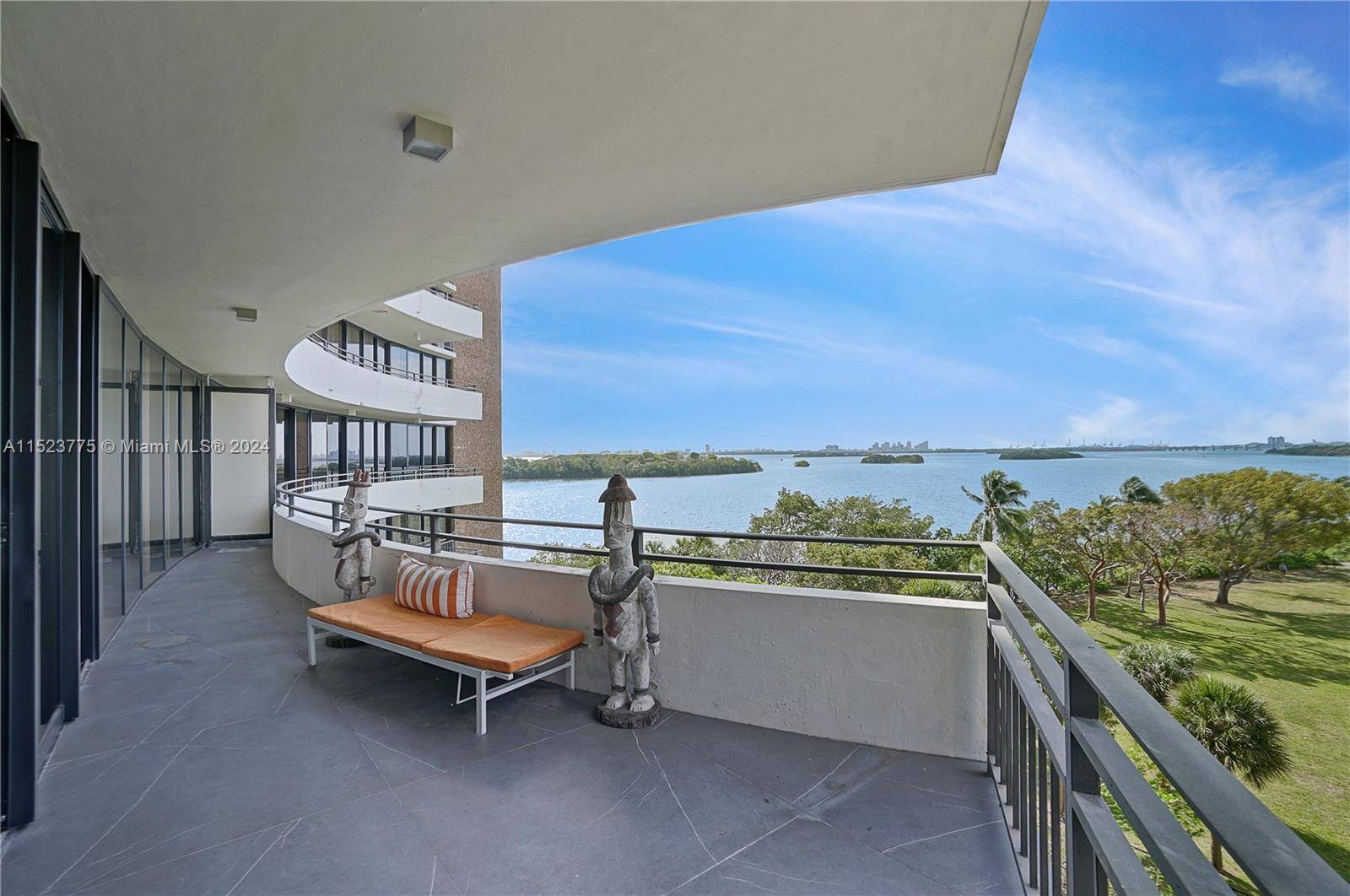 Miami, FL 33138,720 NE 69th St #5W