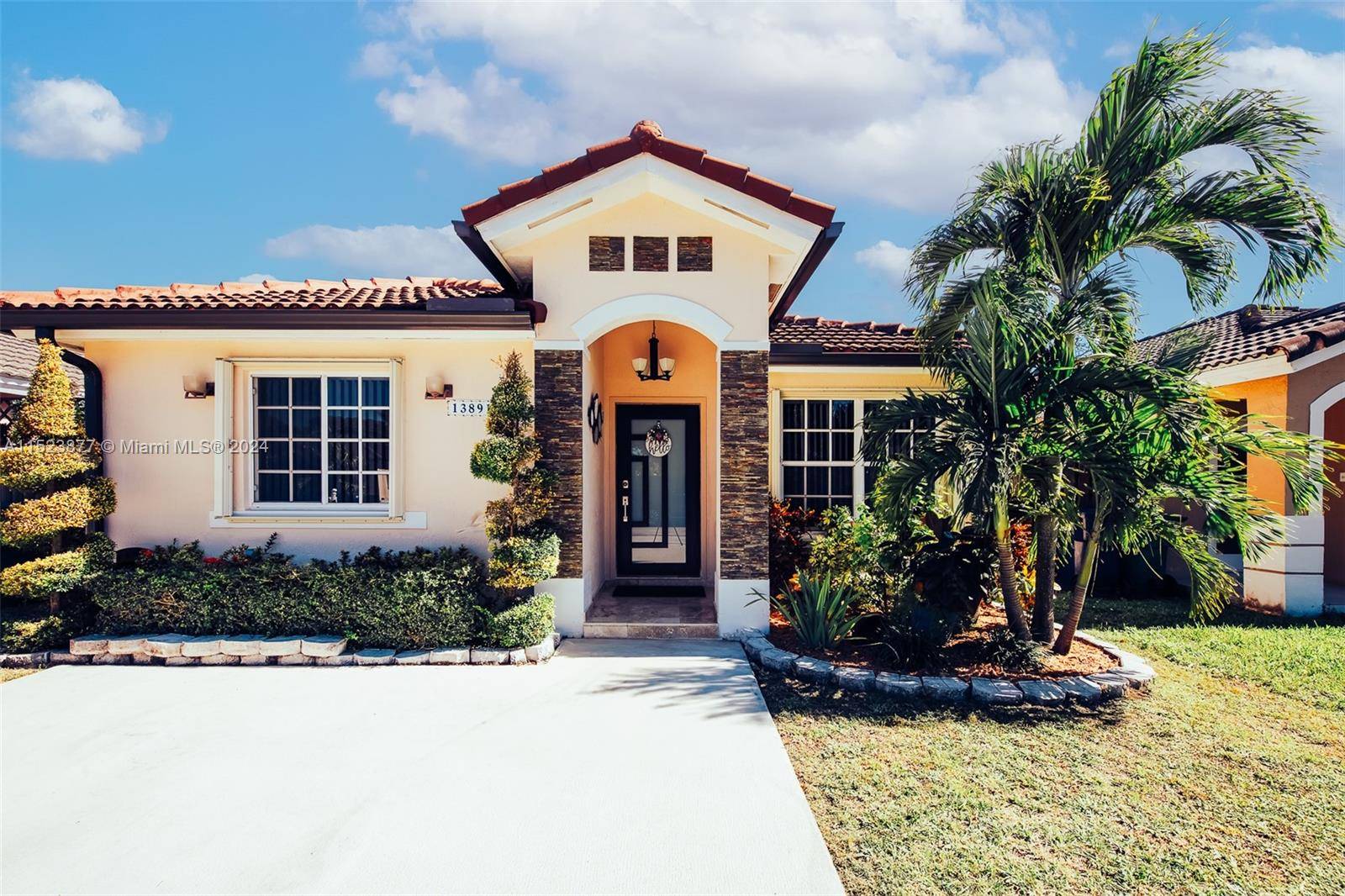 Miami, FL 33196,13891 SW 151st Ct