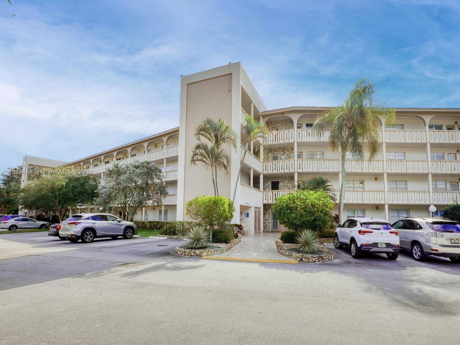 Coconut Creek, FL 33066,3003 Portofino Isle #B2