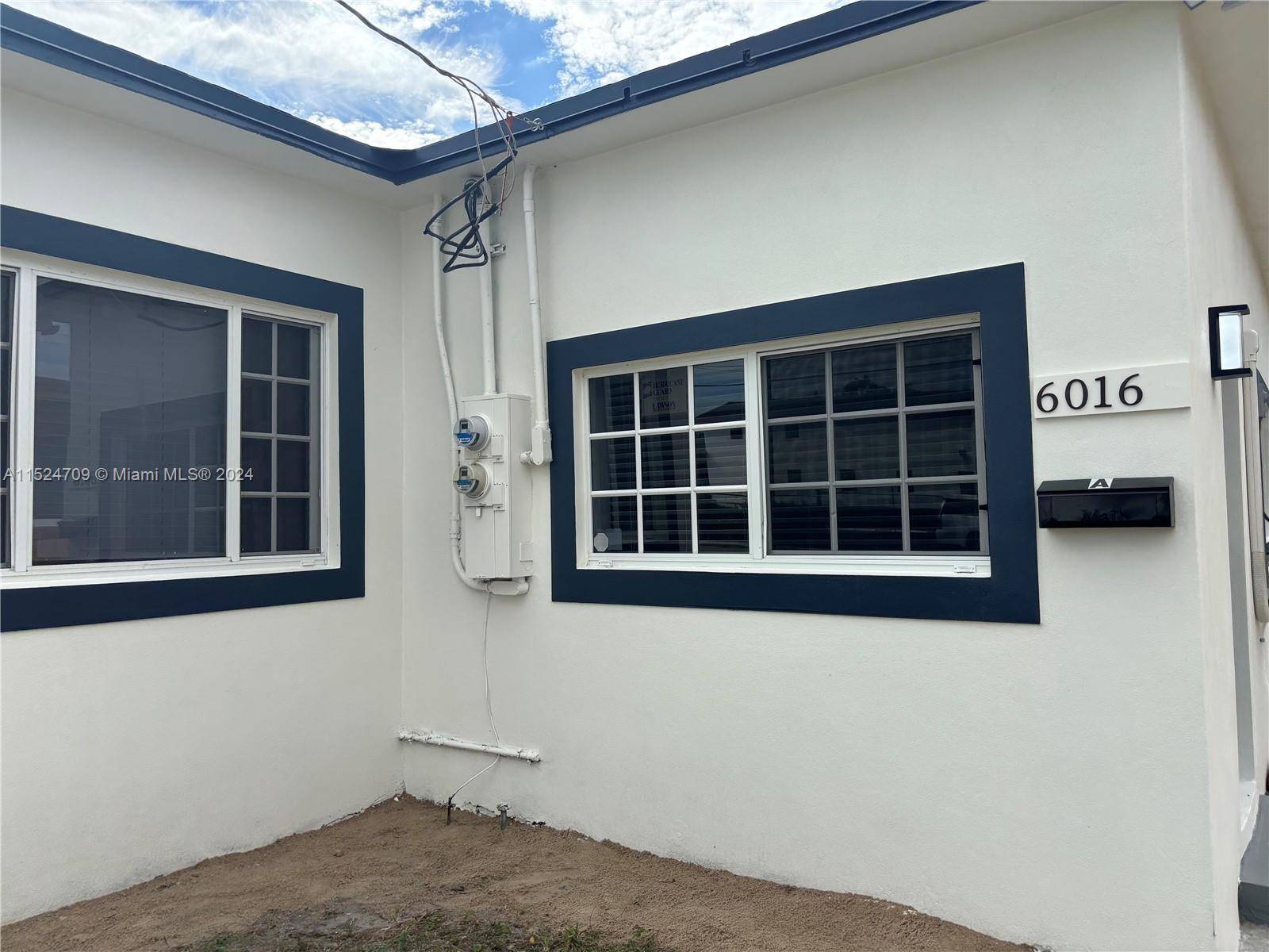 Miami, FL 33142,6016 NW 24th Ave