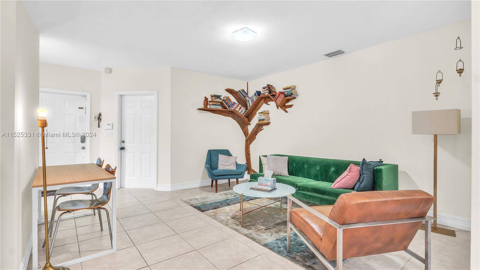 Miami, FL 33145,2545 SW 18th St #2545