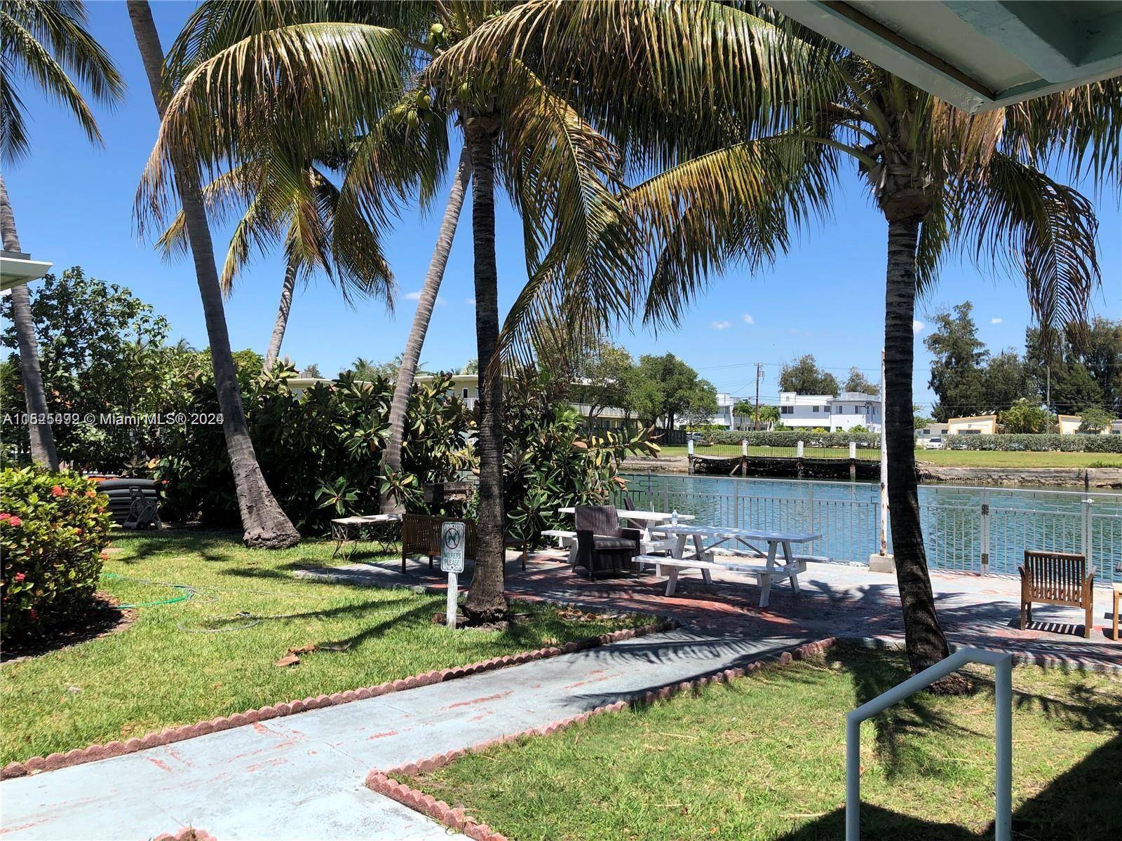 Miami Beach, FL 33141,1239 Marseille Dr #8