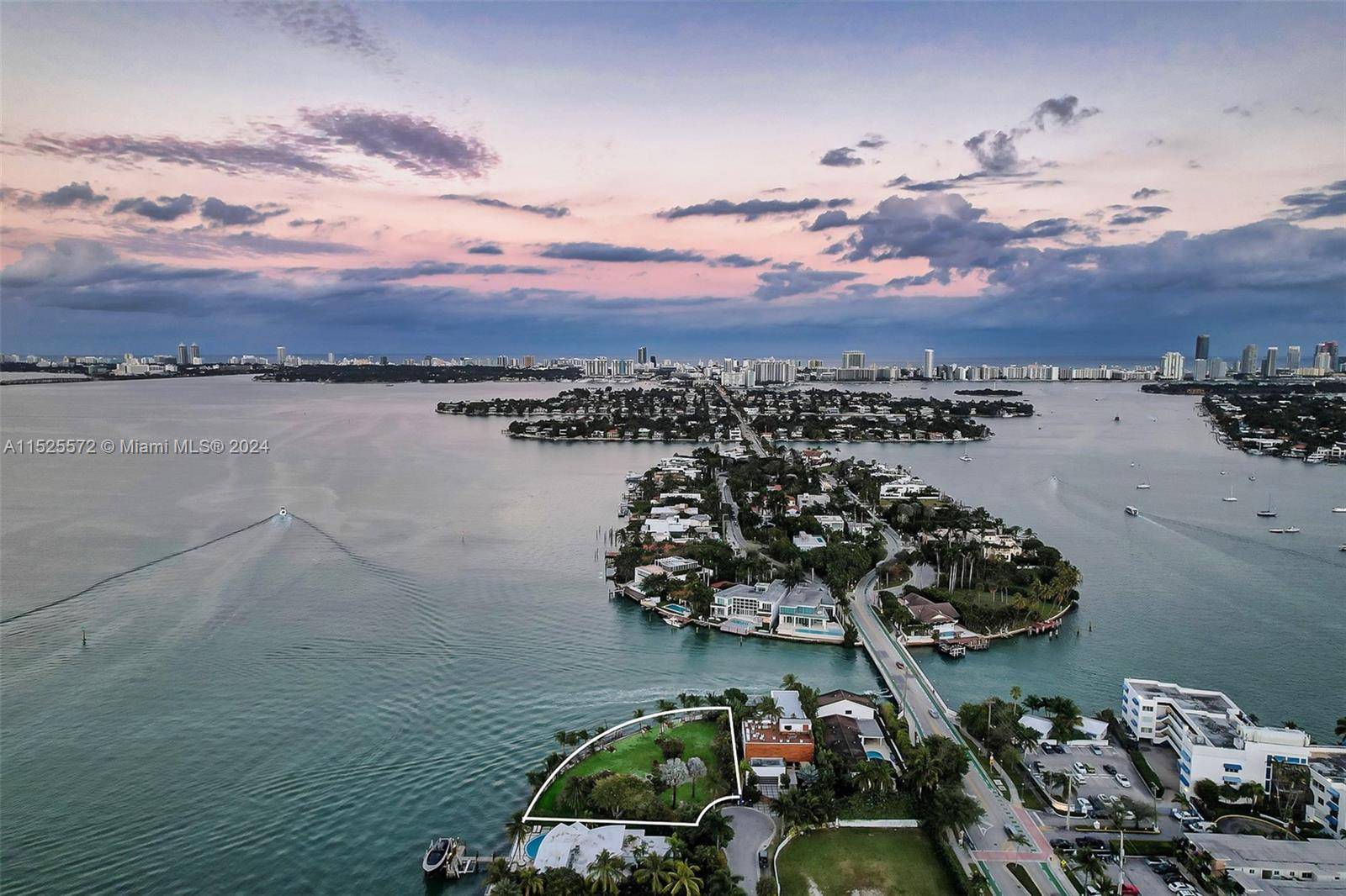 Miami, FL 33139,1141 N Venetian Dr