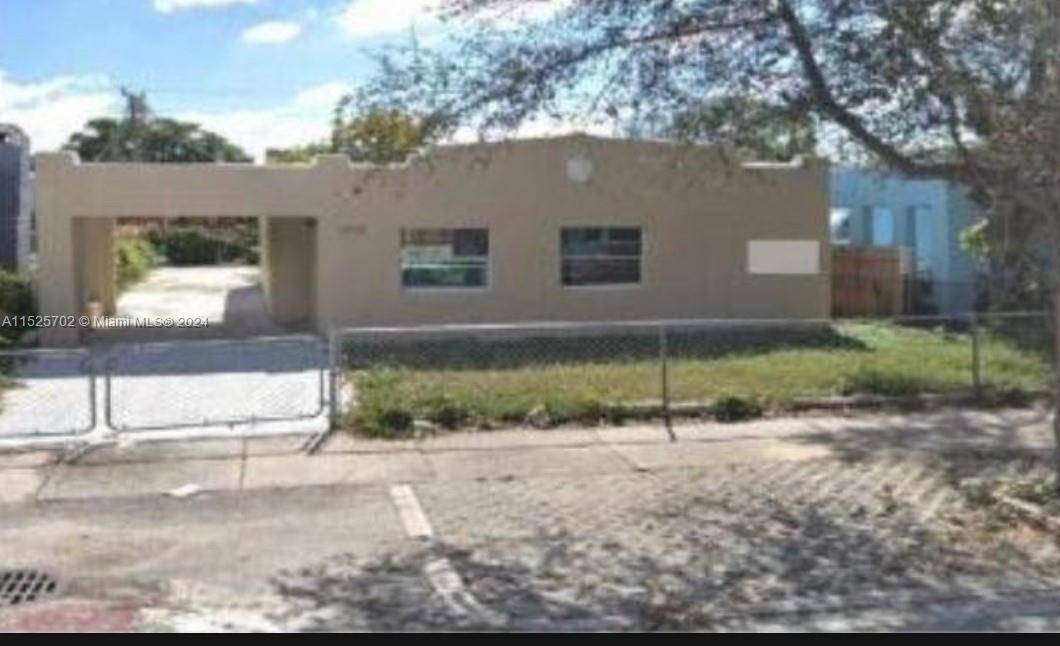 Miami, FL 33142,1770 NW 44th St