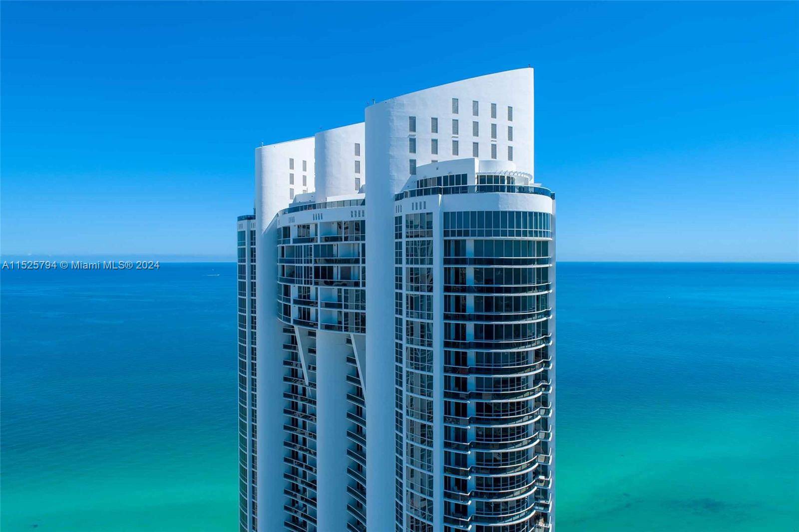 Sunny Isles Beach, FL 33160,18101 Collins Ave #3604