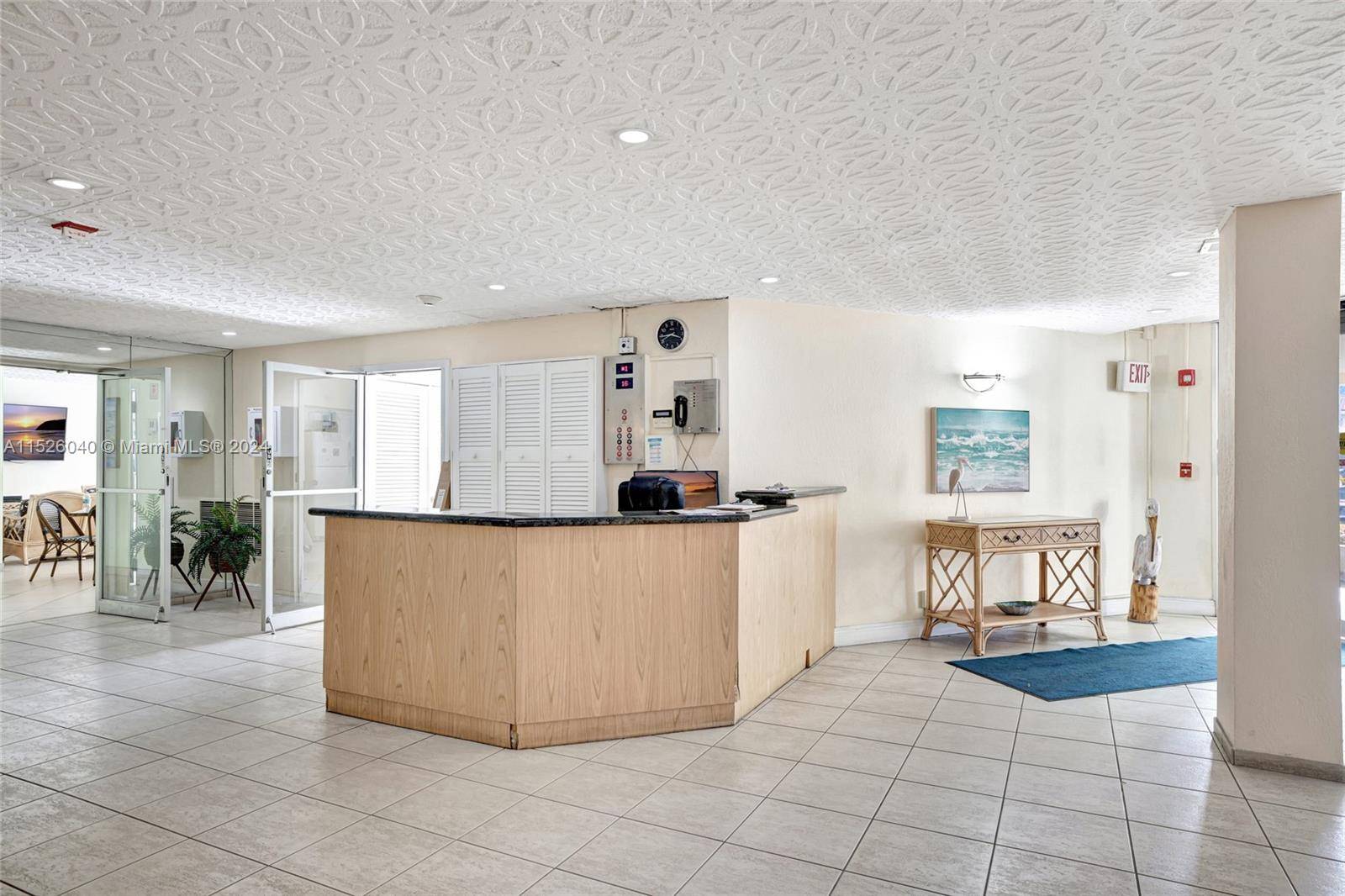 Lauderdale By The Sea, FL 33308,6000 N Ocean Blvd #4E