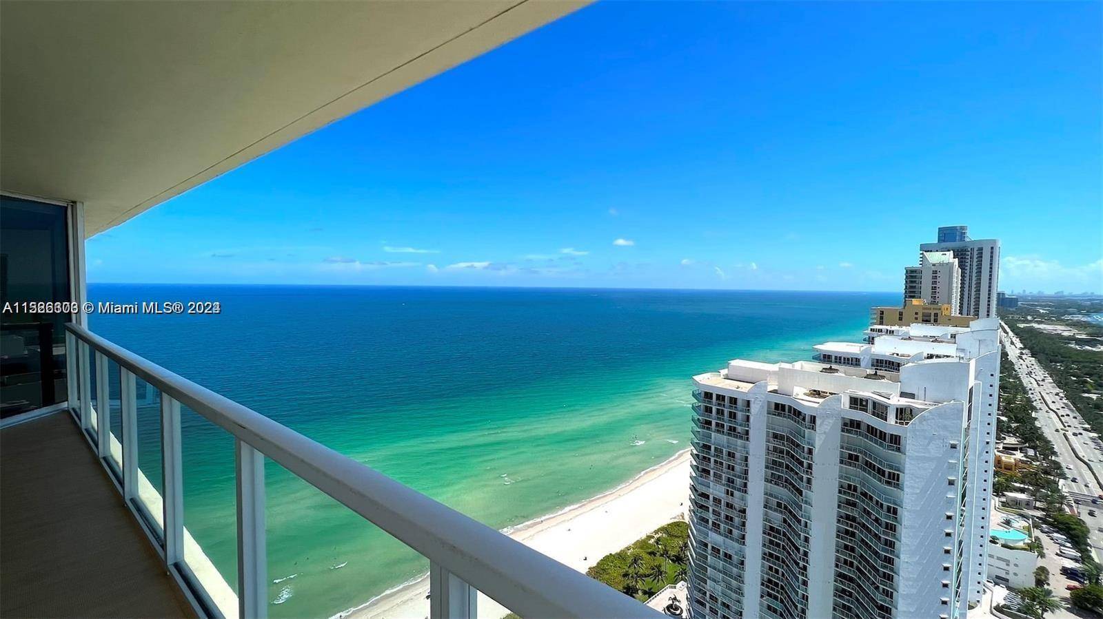 Sunny Isles Beach, FL 33160,16699 Collins Ave #3808
