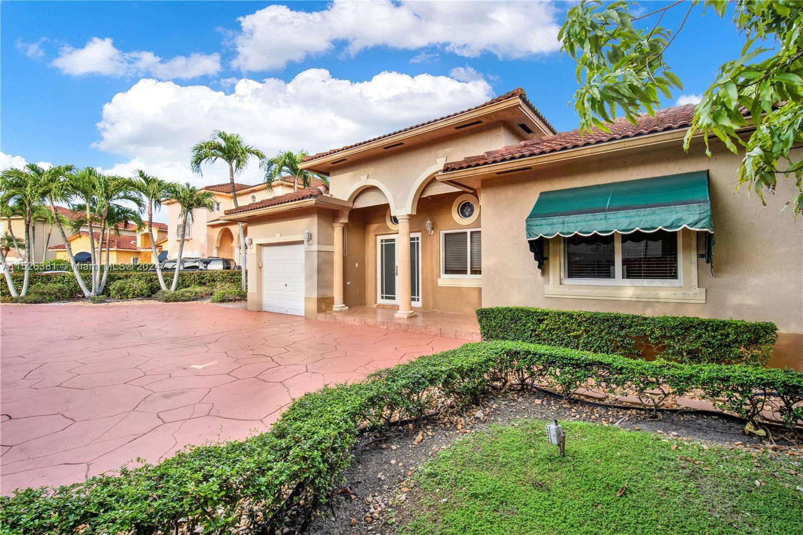 Miami, FL 33185,16022 SW 55th Ter