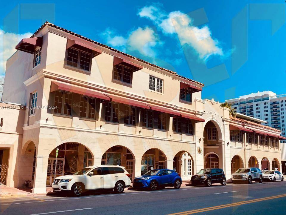 Miami Beach, FL 33139,309 23rd St #230