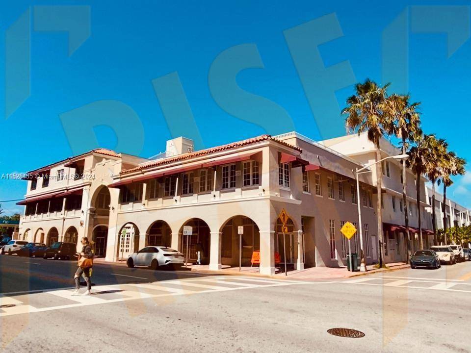 Miami Beach, FL 33139,309 23rd St #230