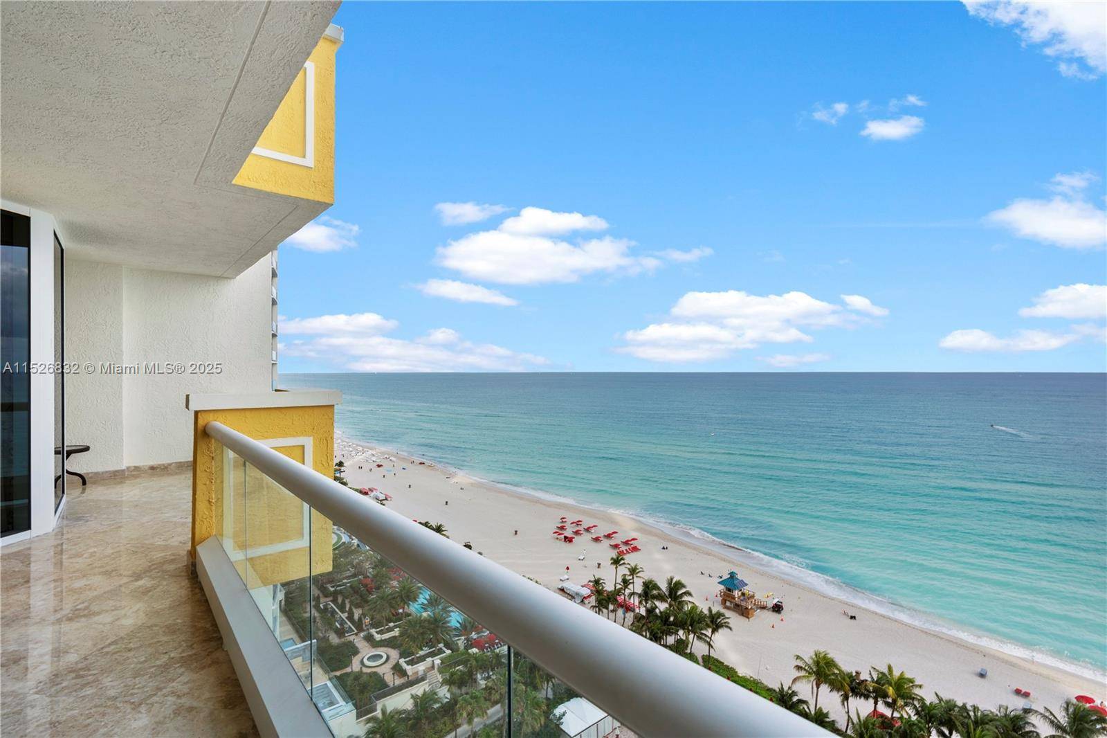 Sunny Isles Beach, FL 33160,17875 Collins Ave #1702