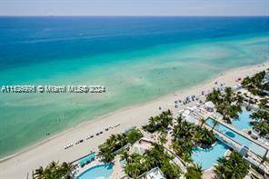 Hollywood, FL 33019,3535 S Ocean Dr #604