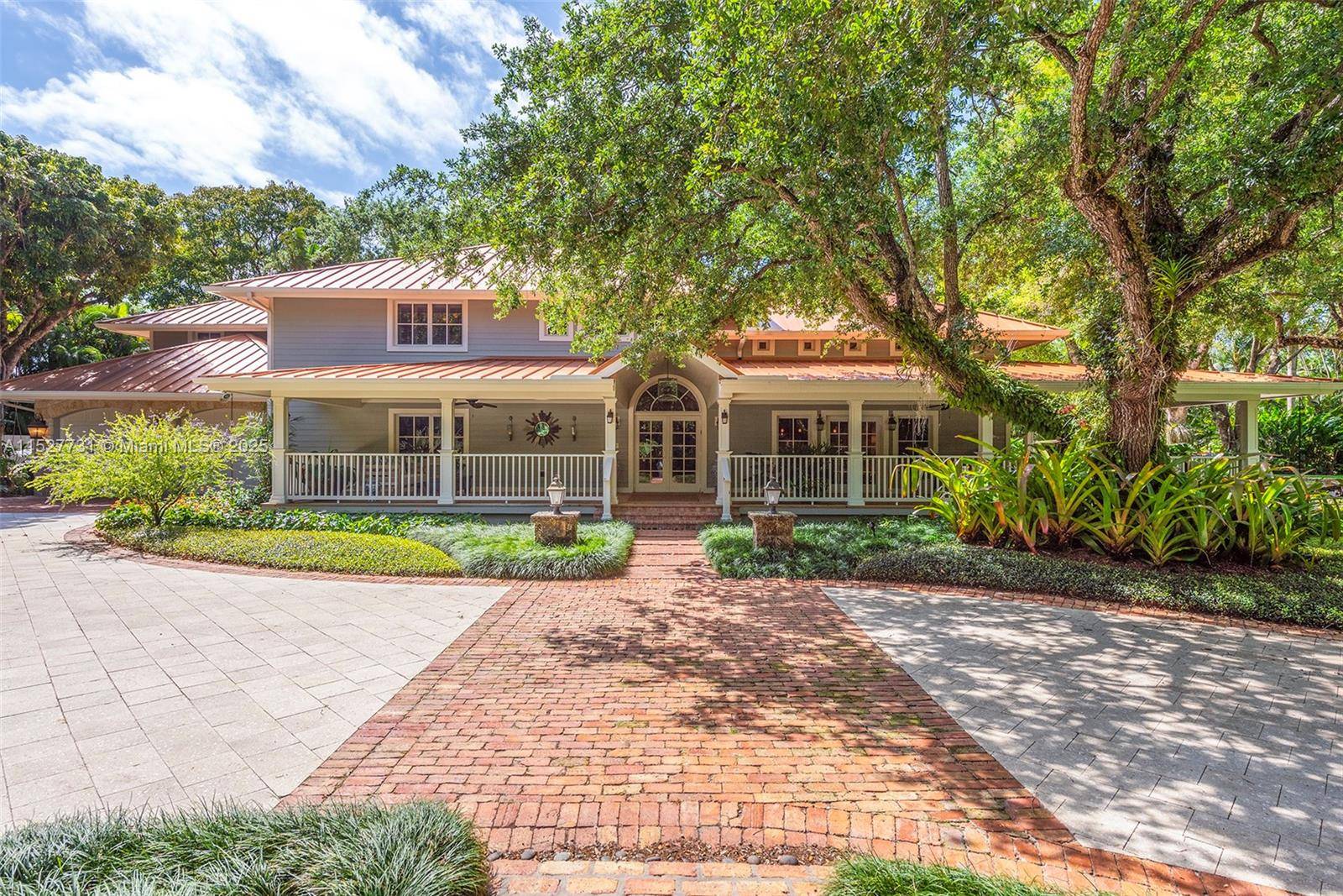 Coral Gables, FL 33156,5400 Kerwood Oaks Dr