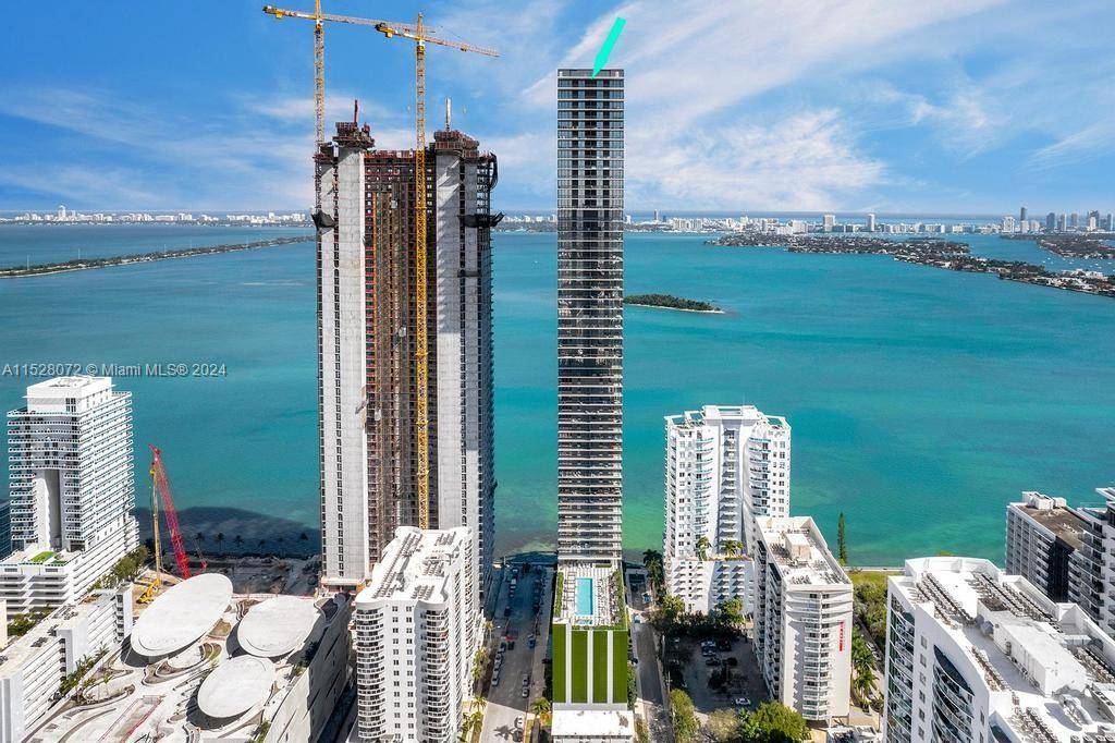 Miami, FL 33137,788 NE 23rd St #1402