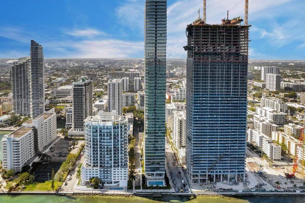 Miami, FL 33137,788 NE 23rd St #1402
