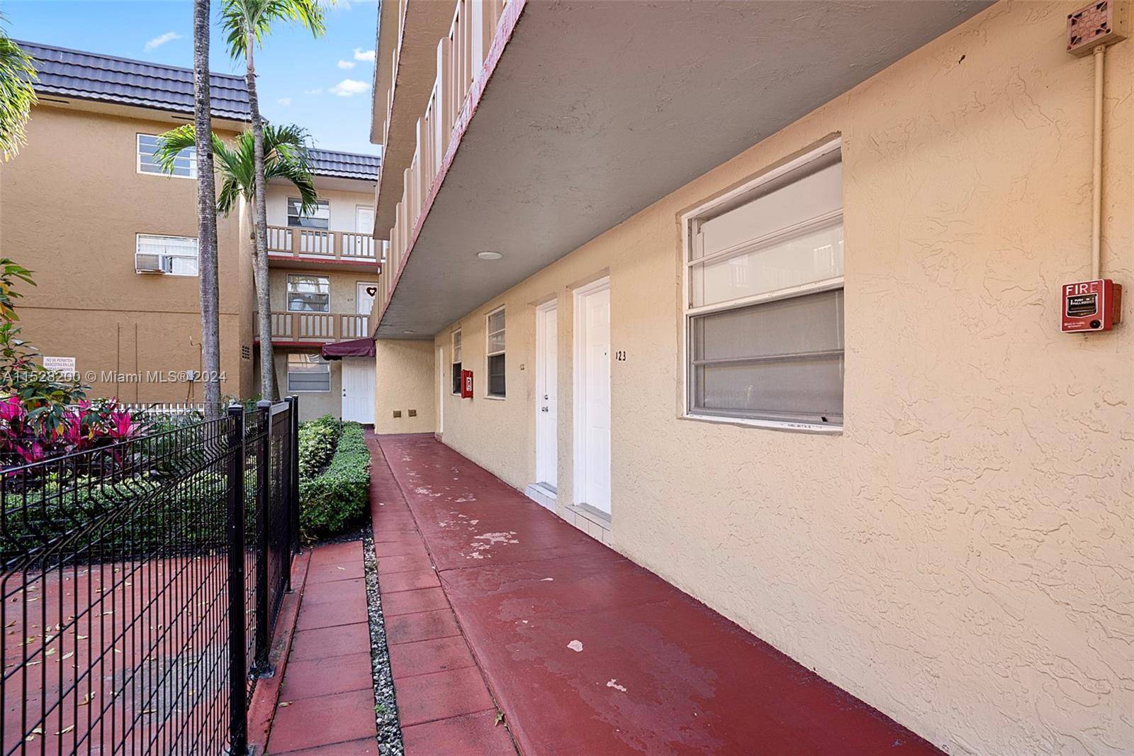 Hialeah, FL 33012,4655 Palm Ave #123