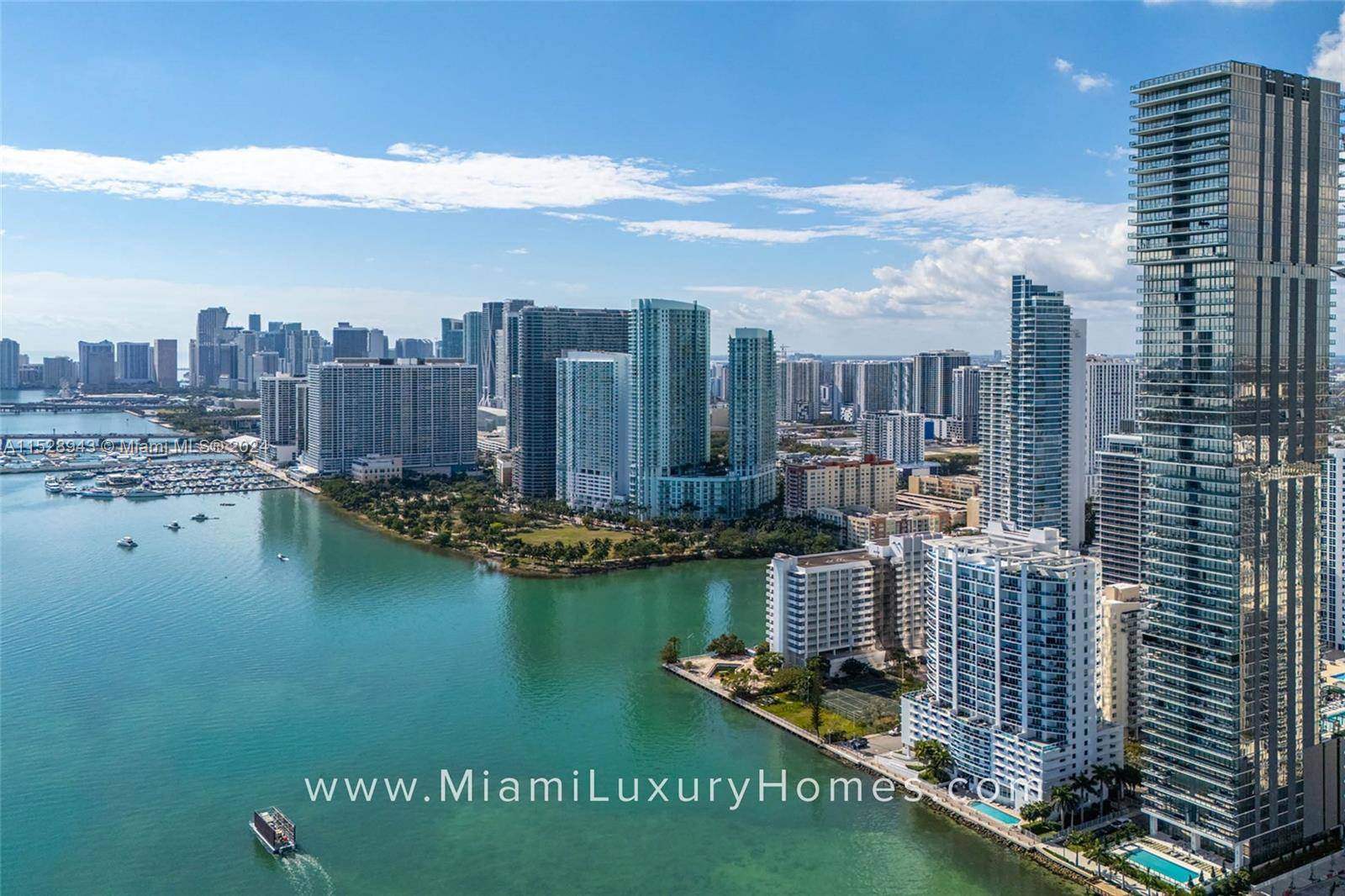 Miami, FL 33137,788 NE 23rd St #4602