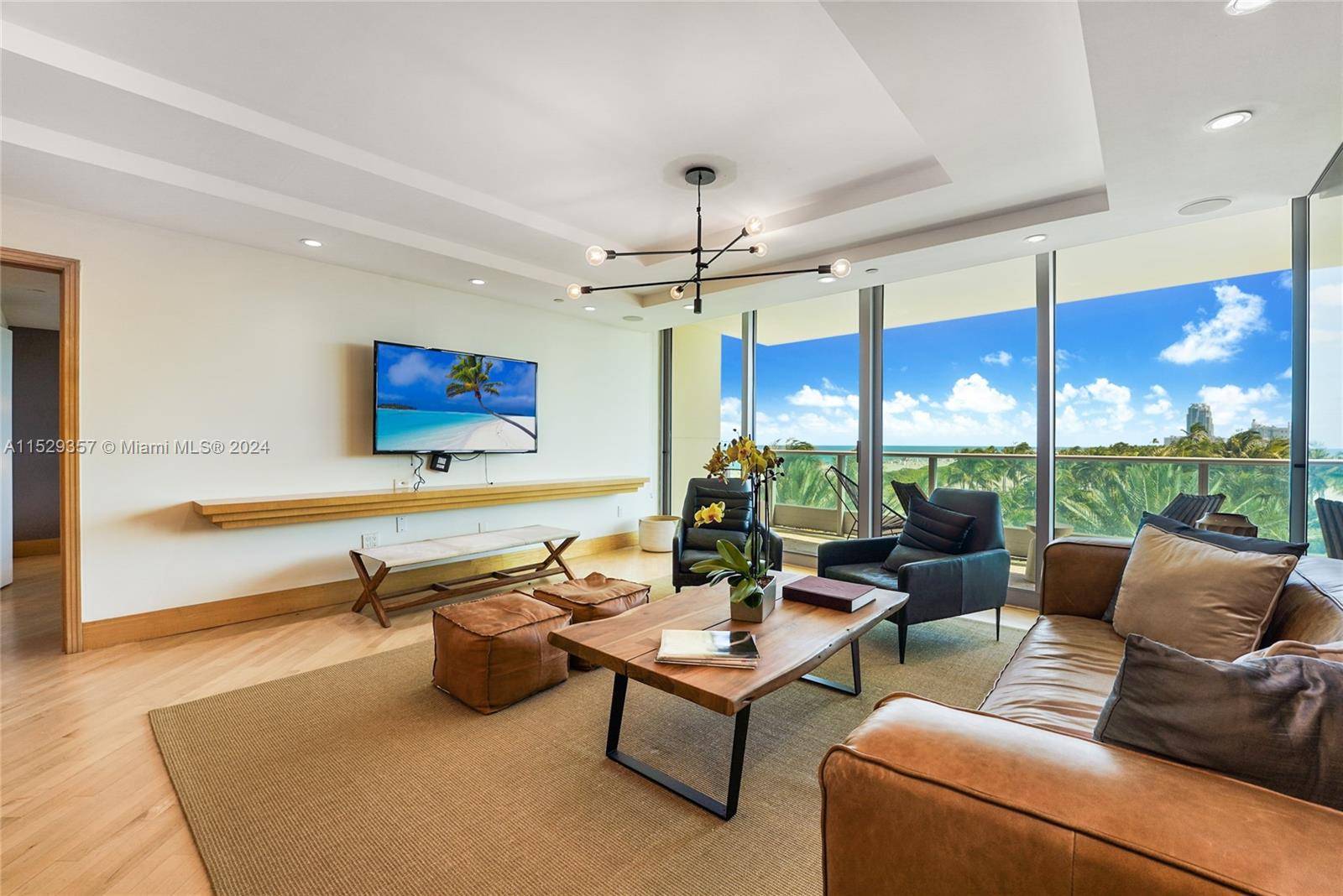 Miami Beach, FL 33139,1455 Ocean Dr #603