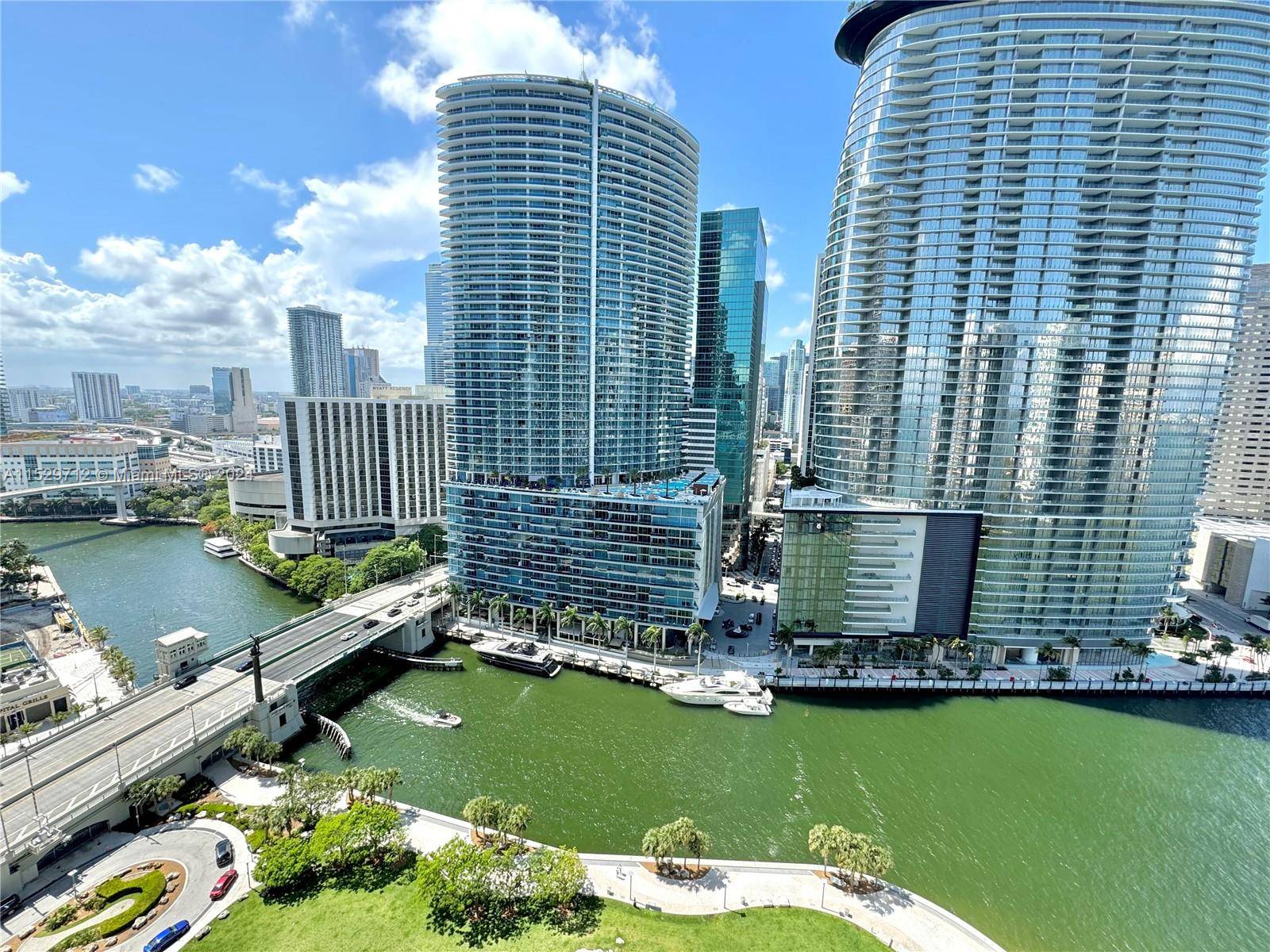 Miami, FL 33131,475 Brickell Ave #2512